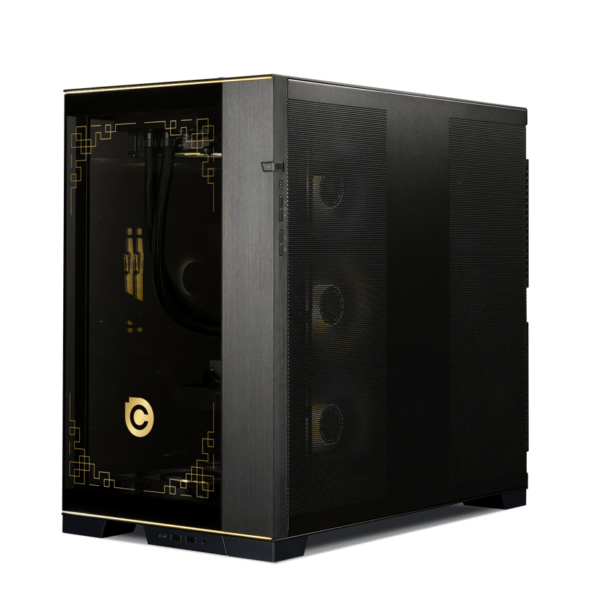 The Lab Pro CNY Fortune Limited