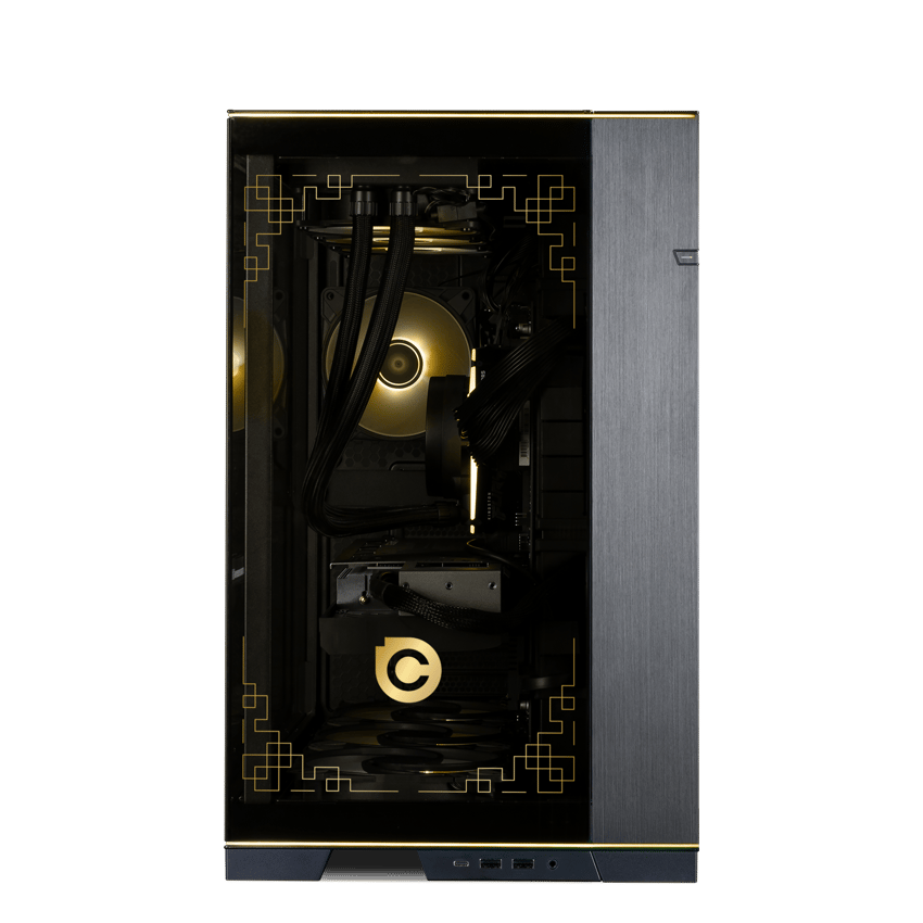The Lab Pro CNY Fortune Limited