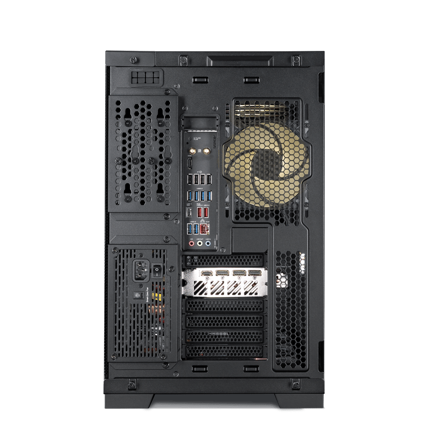 The Lab Pro CNY Fortune Limited
