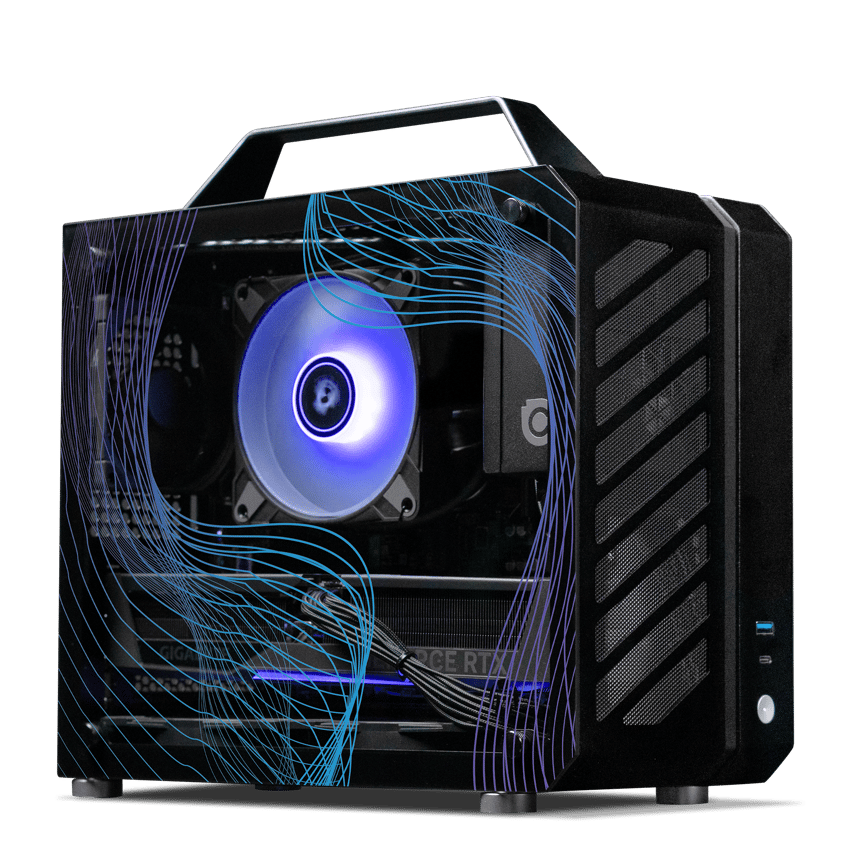 Cryo Pro: Flow Edition