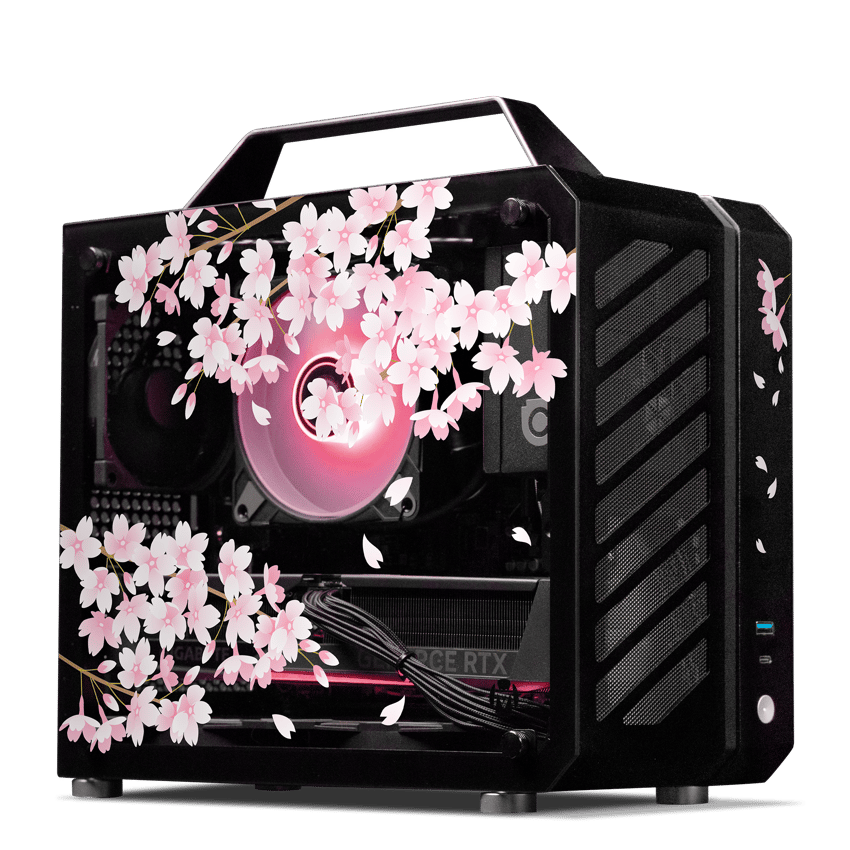 Cryo Pro: Sakura Edition