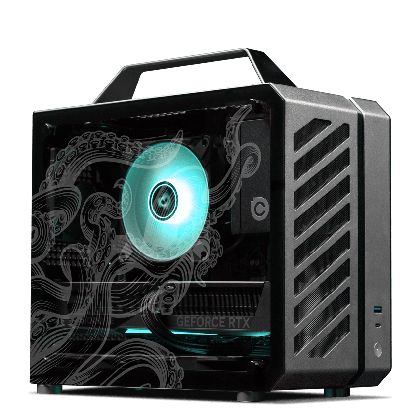 Cryo Pro: Leviathan Edition