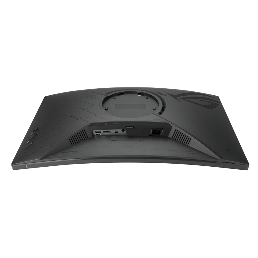 ASUS ROG Strix XG27WCS 27 inch QHD 180Hz VA Curved Gaming Monitor
