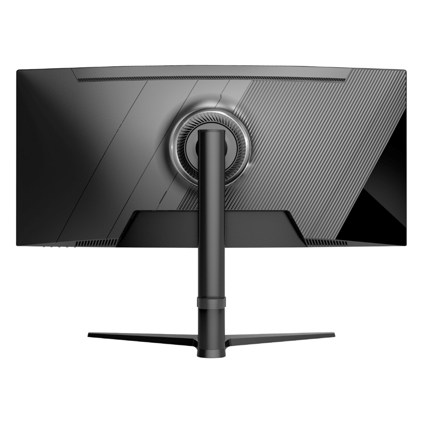 Cryo Vision 34 inch Curved Ultrawide 1440p 240hz Gaming Monitor