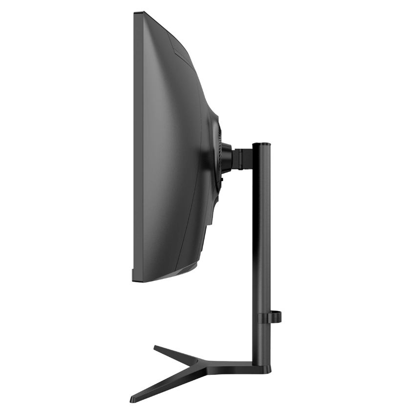 Cryo Vision 34 inch Curved Ultrawide 1440p 240hz Gaming Monitor