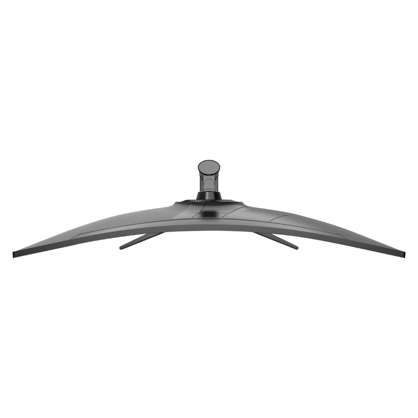 Cryo Vision 34 inch Curved Ultrawide 1440p 240hz Gaming Monitor