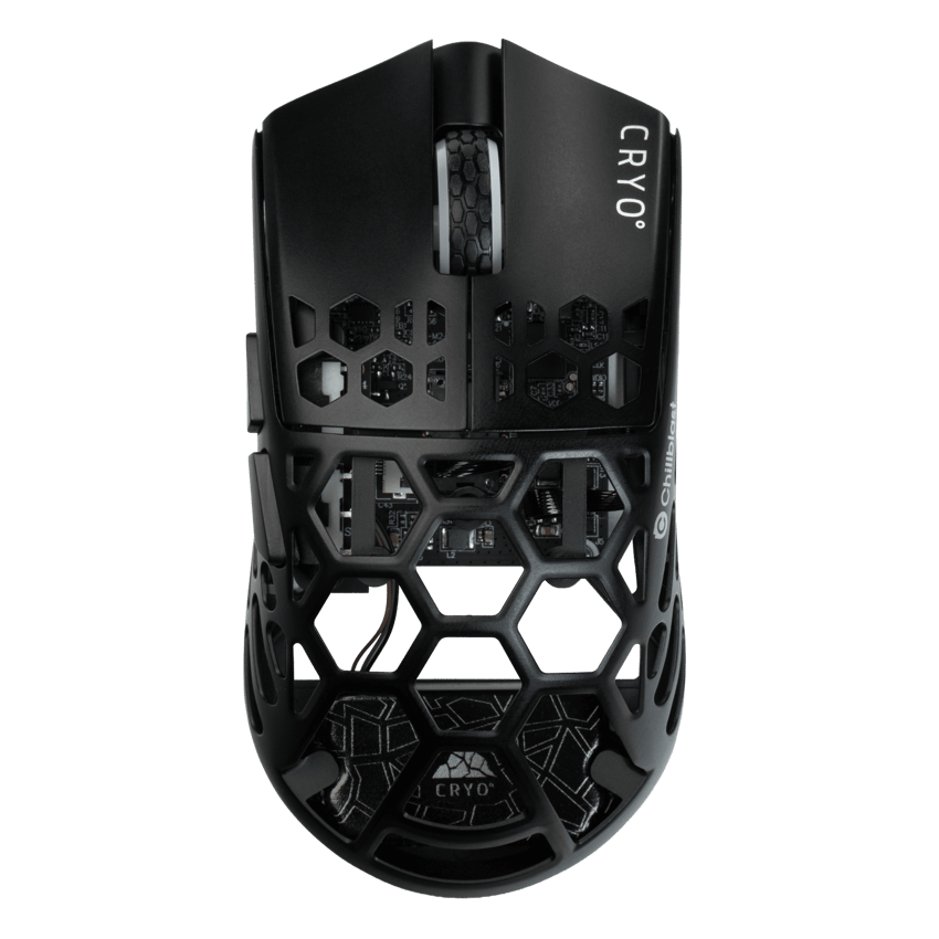 Cryo Click Wireless Gaming Mouse