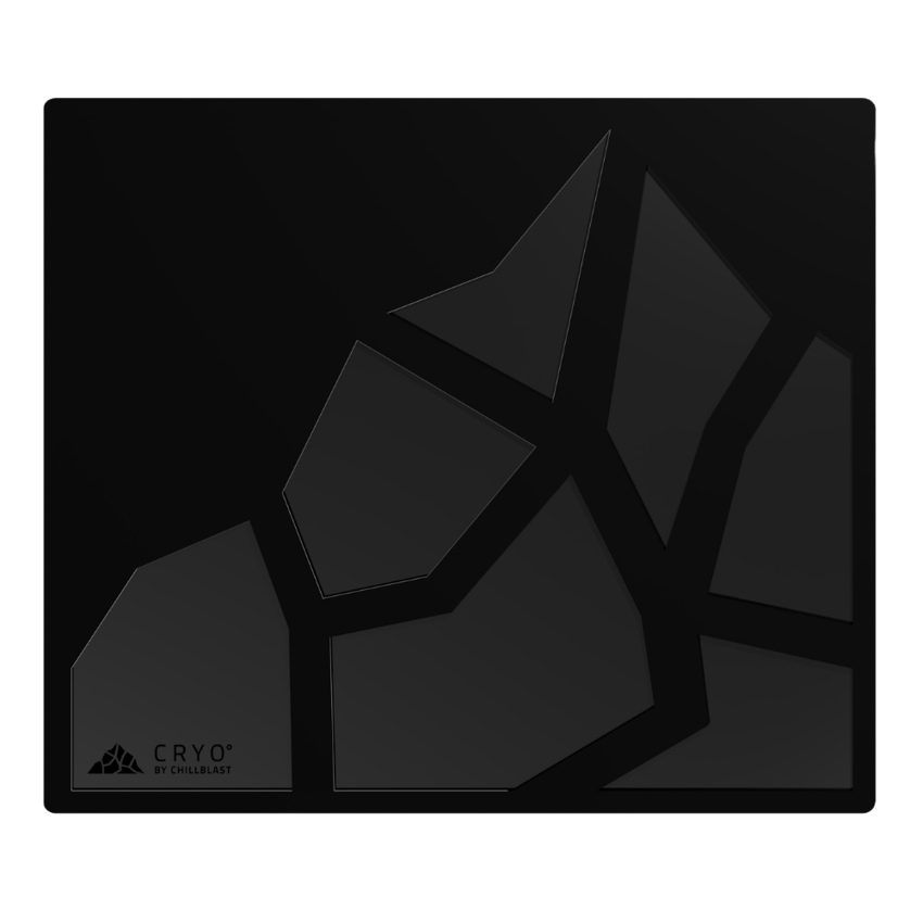  Cryo Base Glass