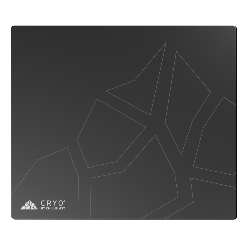  Cryo Base Glass