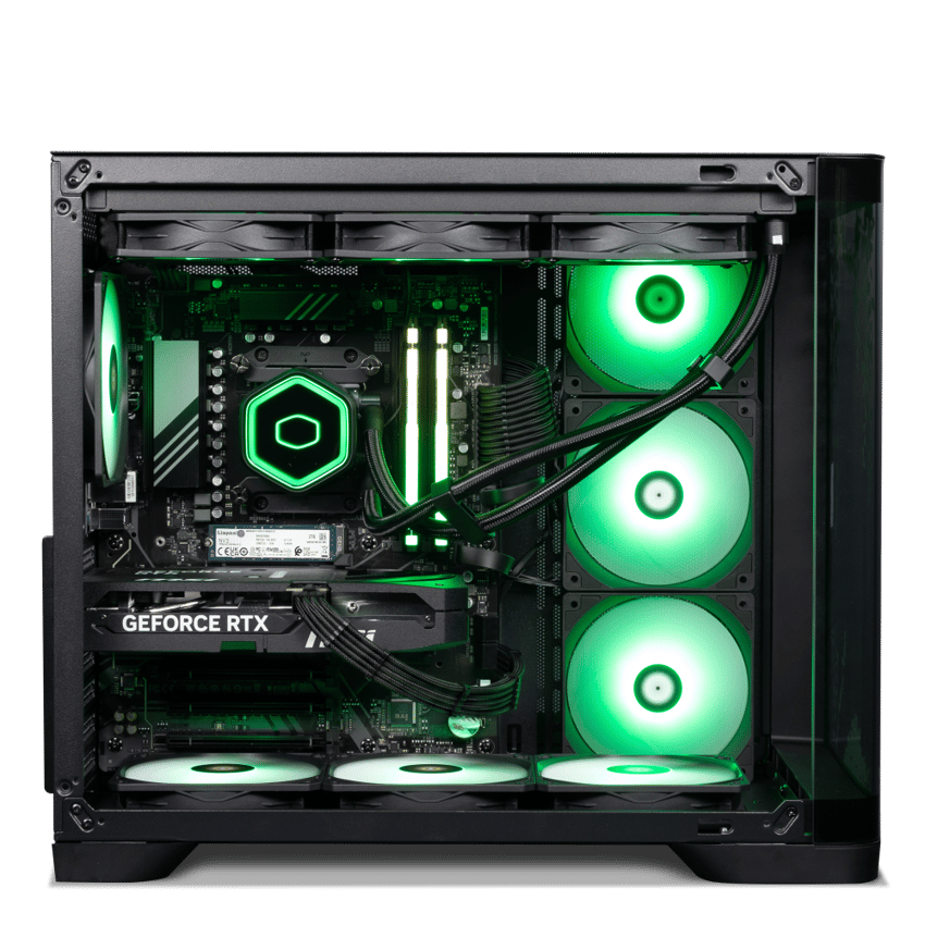  The Lab Pro: Verdure Edition