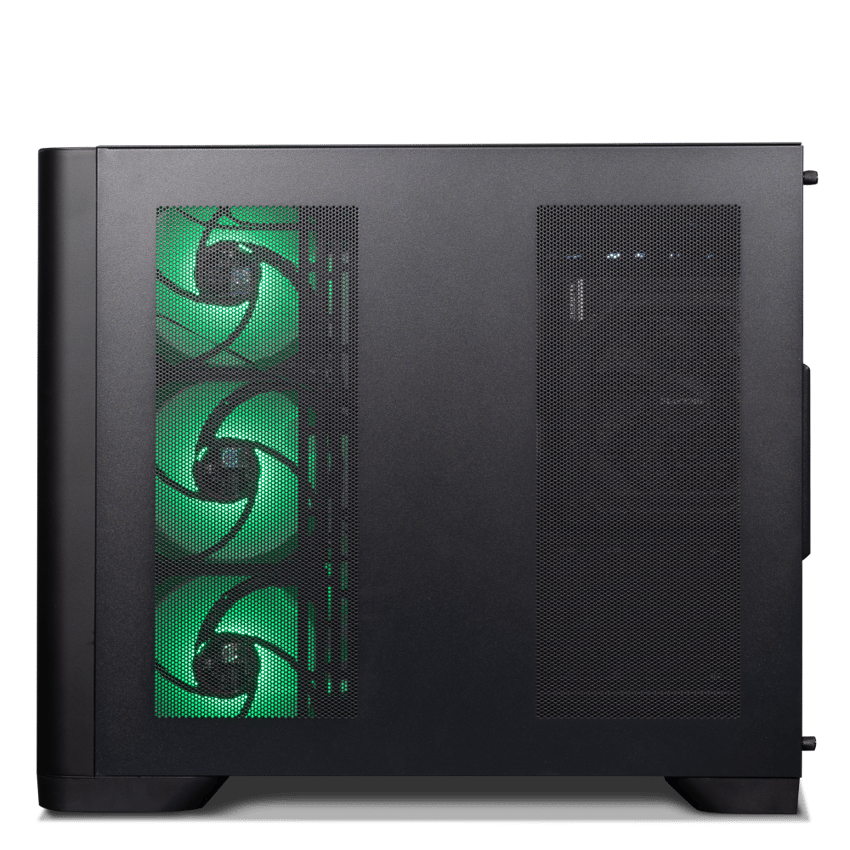  The Lab Pro: Verdure Edition