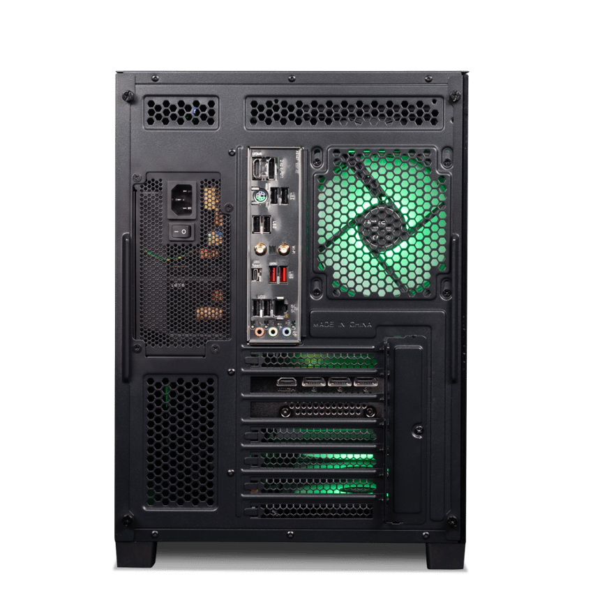  The Lab Pro: Verdure Edition