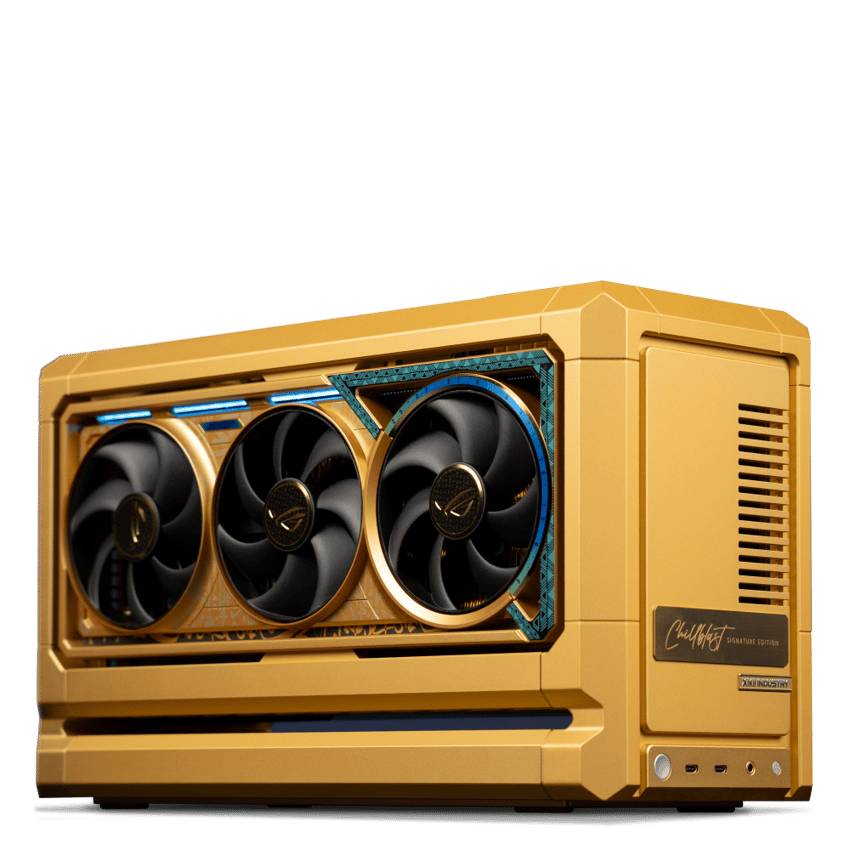 Oriana Signature Edition Gaming PC