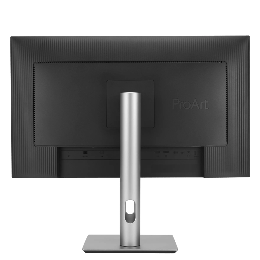 ASUS ProArt Display 5K PA27JCV Professional Monitor