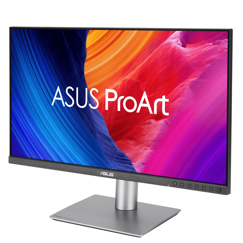 ASUS ProArt Display 5K PA27JCV Professional Monitor