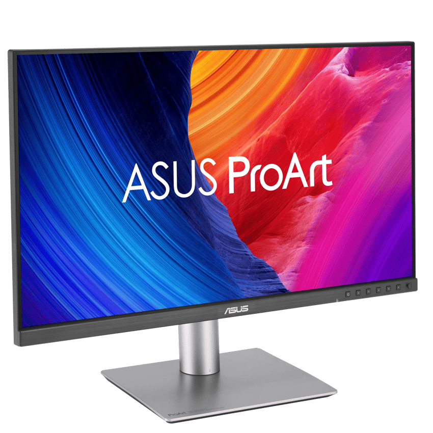 ASUS ProArt Display 5K PA27JCV Professional Monitor