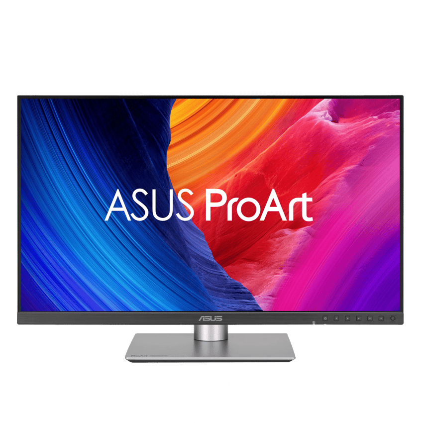 ASUS ProArt Display 5K PA27JCV Professional Monitor