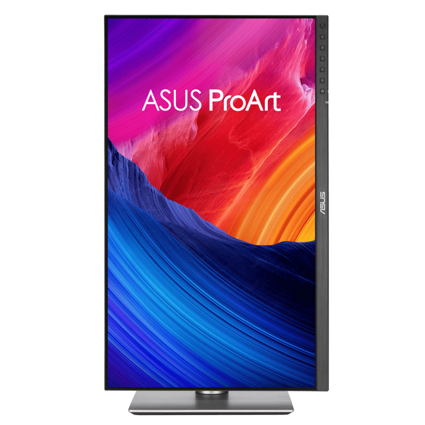 ASUS ProArt Display 5K PA27JCV Professional Monitor