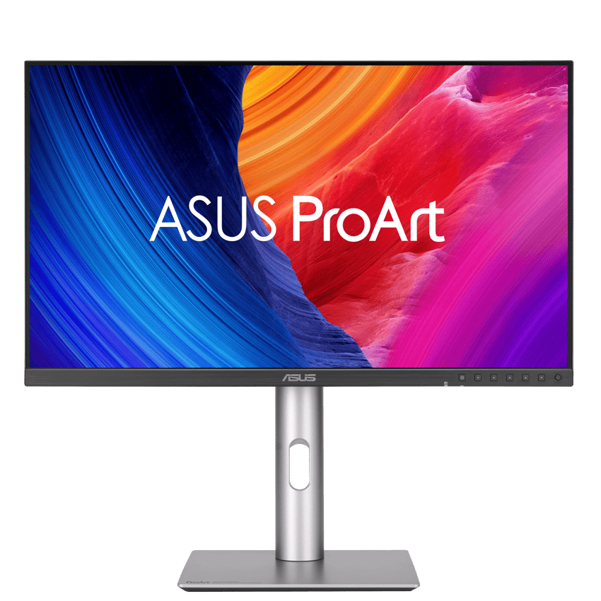 ASUS ProArt Display 5K PA27JCV Professional Monitor