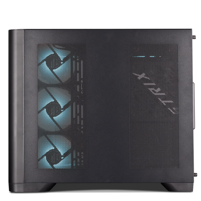 Sim Racing Core Ryzen 5 RTX 5060 Williams F1 Edition PC