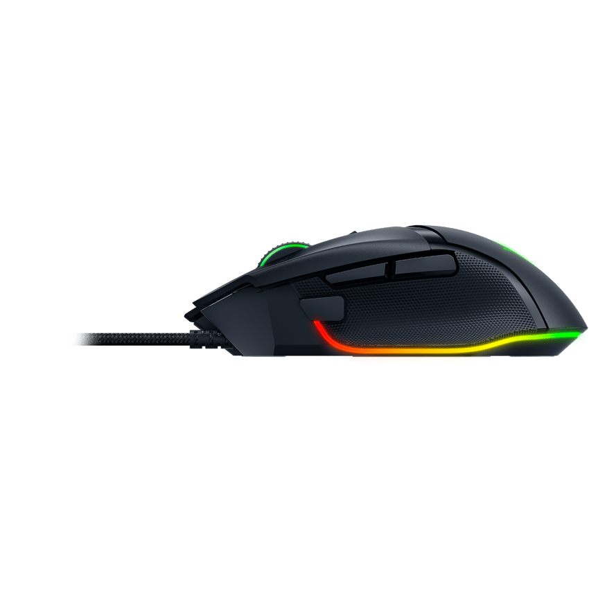 Razer Basilisk V3 Customizable Gaming Mouse with Razer Chroma RGB
