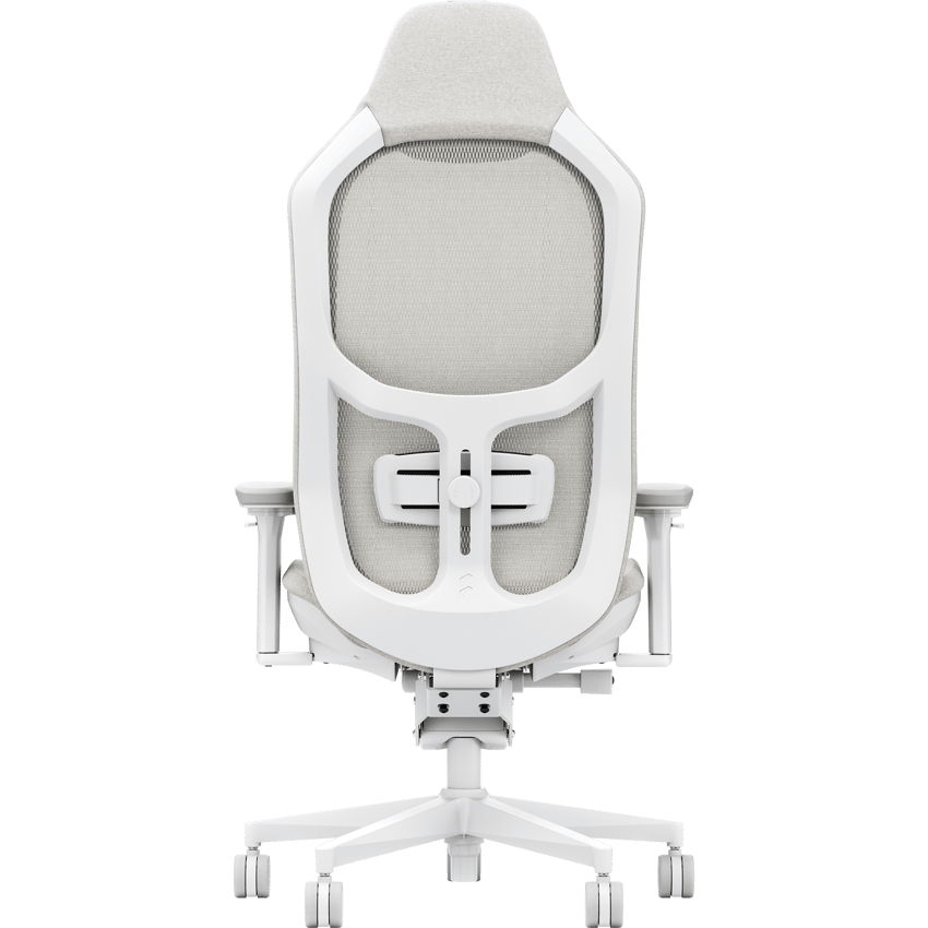 Fractal Refine Gaming Chair, Mesh Light