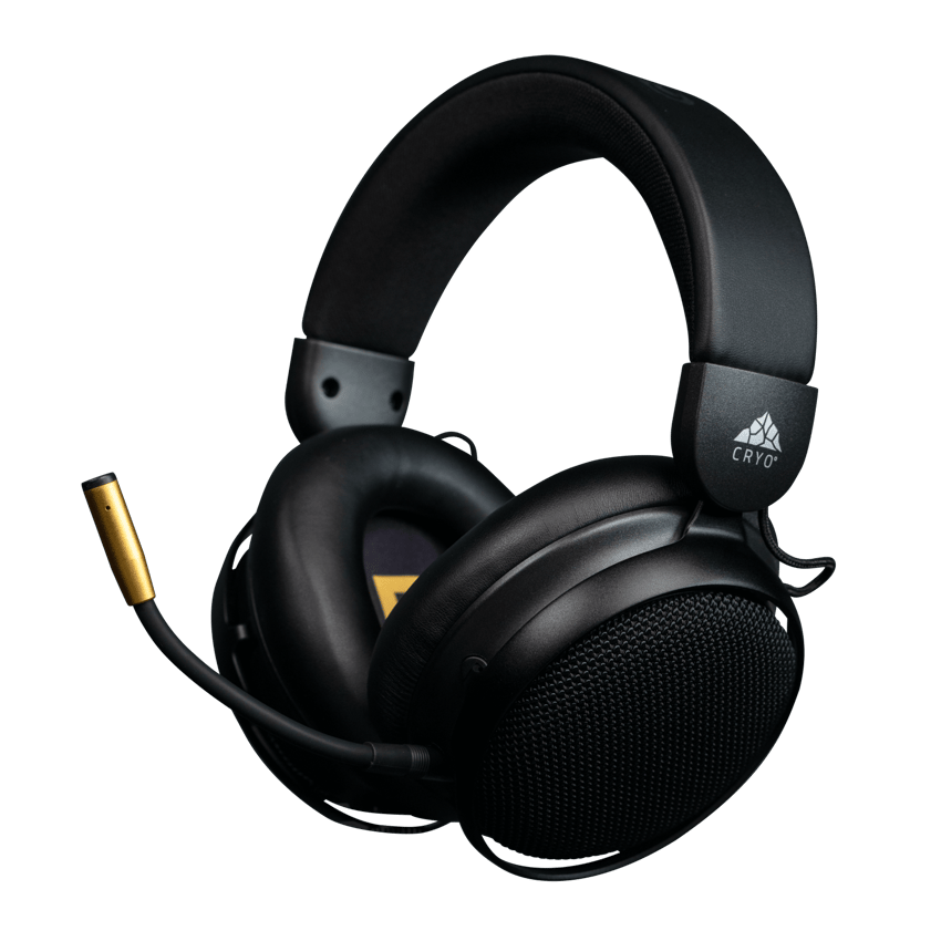 Cryo Sync Wireless Gaming Headset