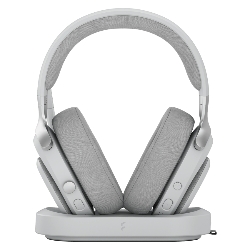 Fractal Scape Light Wireless Gaming Headset
