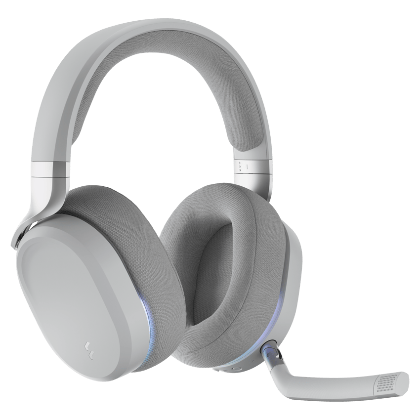 Fractal Scape Light Wireless Gaming Headset