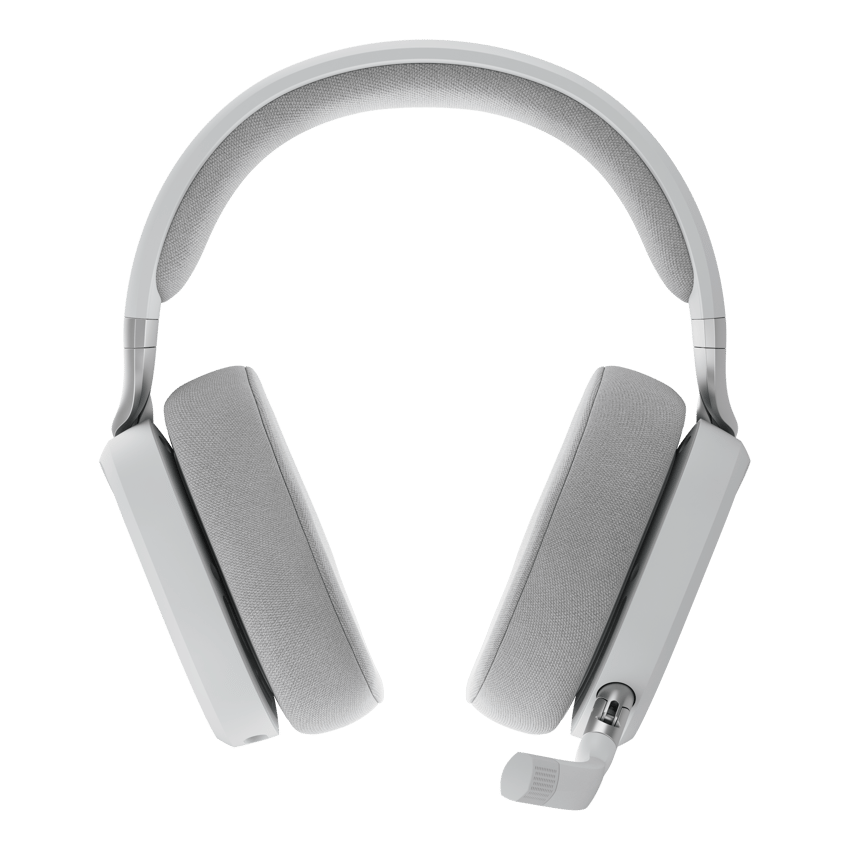 Fractal Scape Light Wireless Gaming Headset