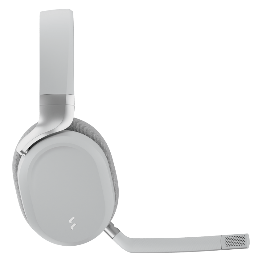 Fractal Scape Light Wireless Gaming Headset
