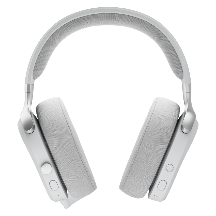 Fractal Scape Light Wireless Gaming Headset