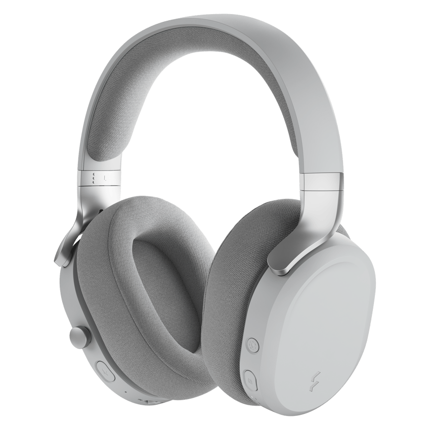 Fractal Scape Light Wireless Gaming Headset
