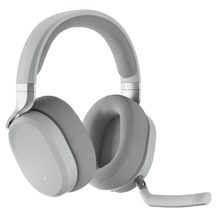 Fractal Scape Light Wireless Gaming Headset