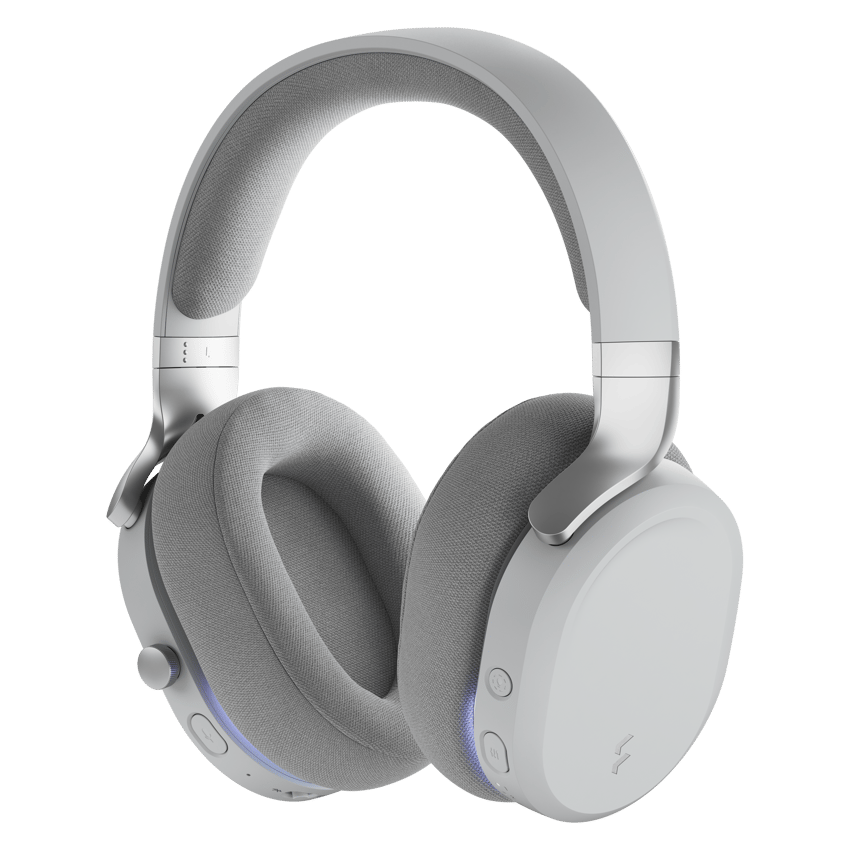 Fractal Scape Light Wireless Gaming Headset