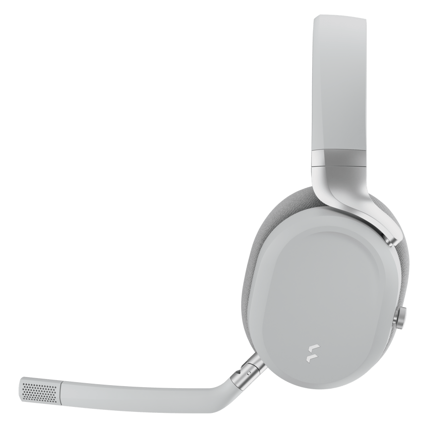 Fractal Scape Light Wireless Gaming Headset