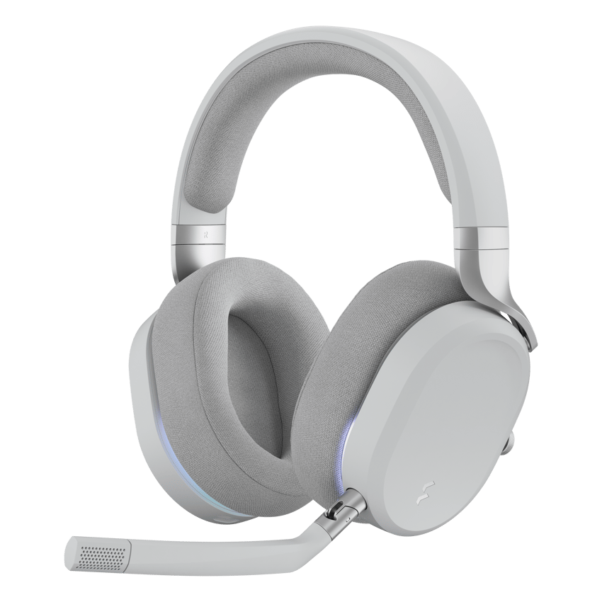Fractal Scape Light Wireless Gaming Headset