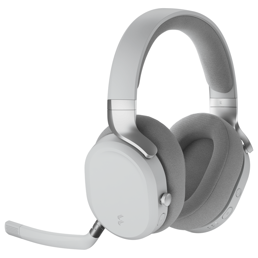 Fractal Scape Light Wireless Gaming Headset
