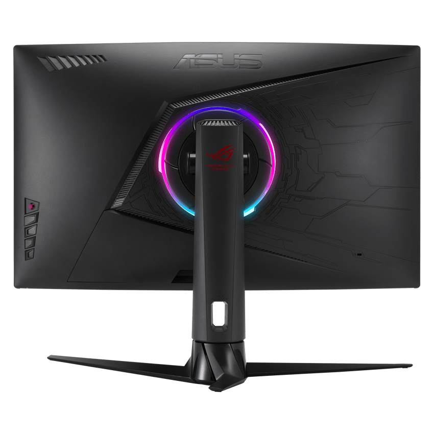 ASUS ROG Strix XG32VC 31.5 inch QHD 170Hz VA Curved Gaming Monitor