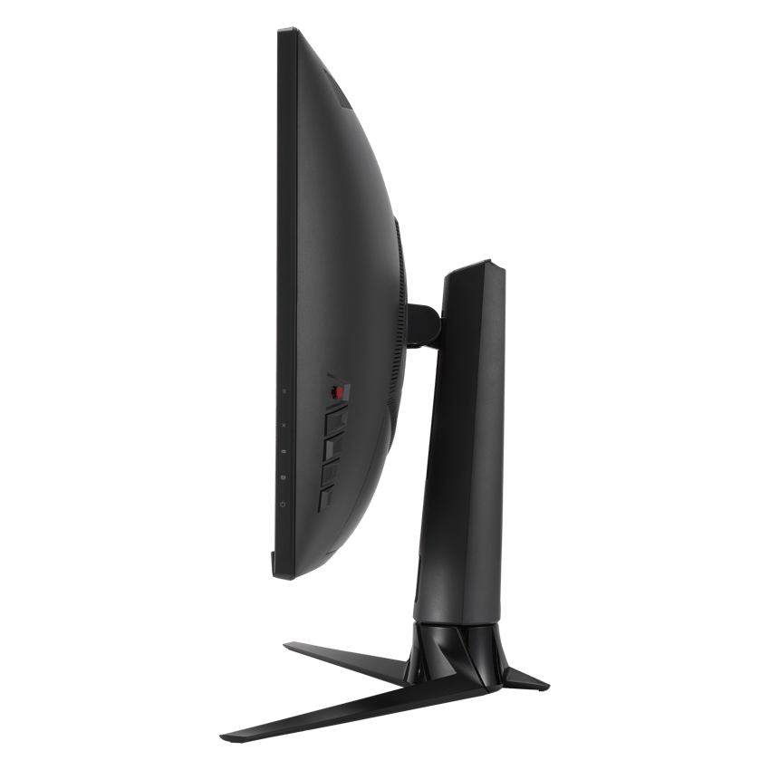 ASUS ROG Strix XG32VC 31.5 inch QHD 170Hz VA Curved Gaming Monitor