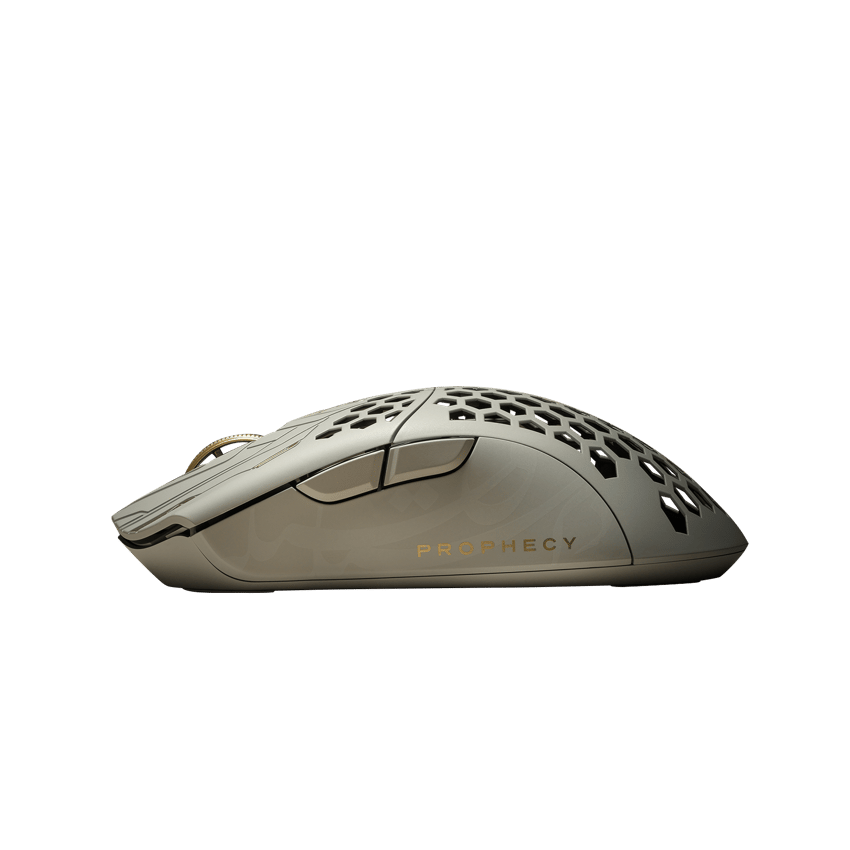 Finalmouse ULX Prophecy - Clix Edition Medium