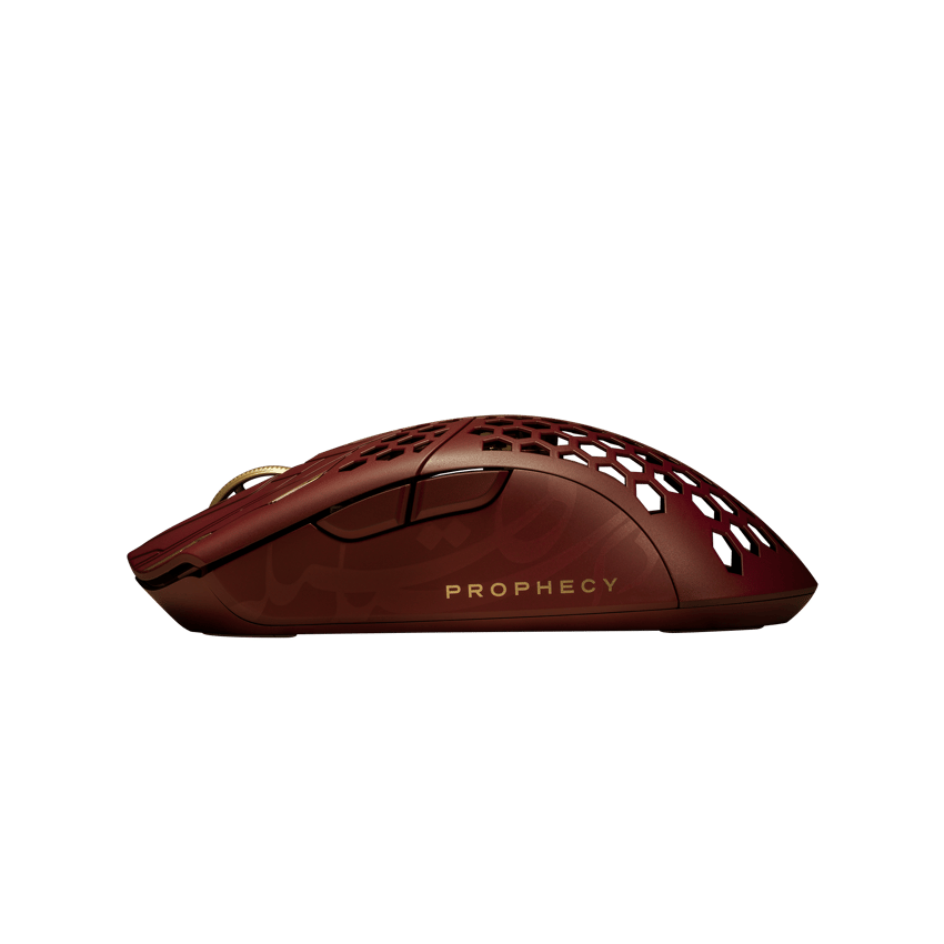 Finalmouse ULX Prophecy - Scream Edition Small