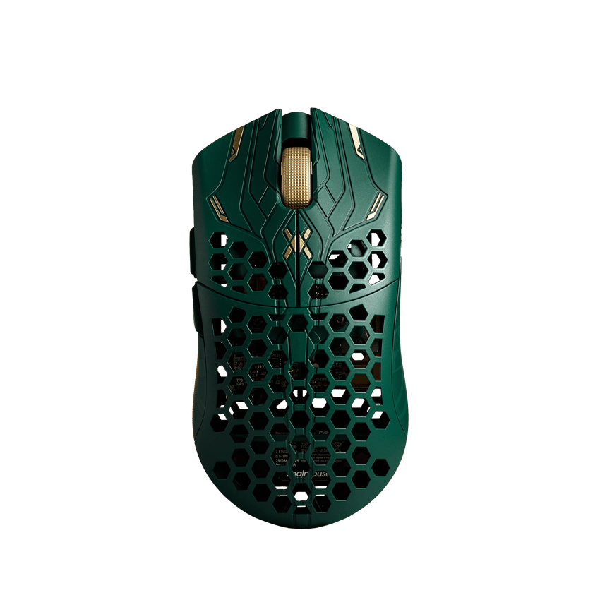 Finalmouse ULX Prophecy - Tarik Edition Classic