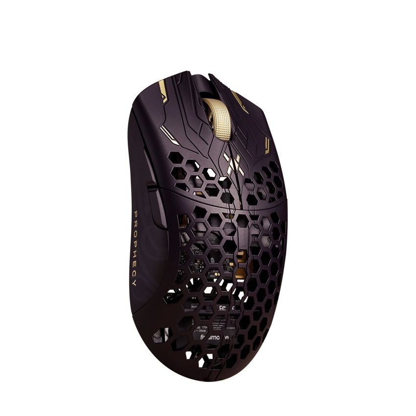 Finalmouse ULX Prophecy - Tfue Edition Medium