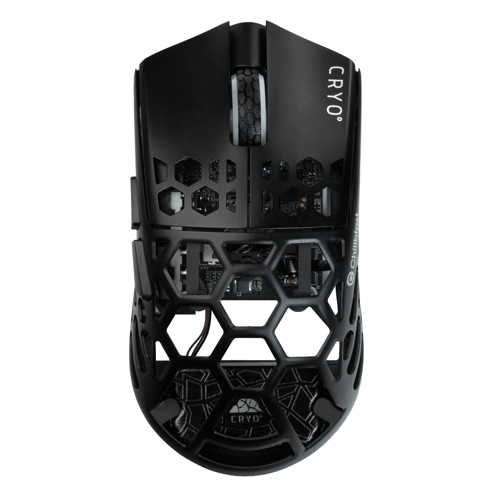 Finalmouse ULX Prophecy - Tfue Edition Classic - Chillblast